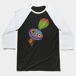 Pachypodium child 6 Baseball T-Shirt